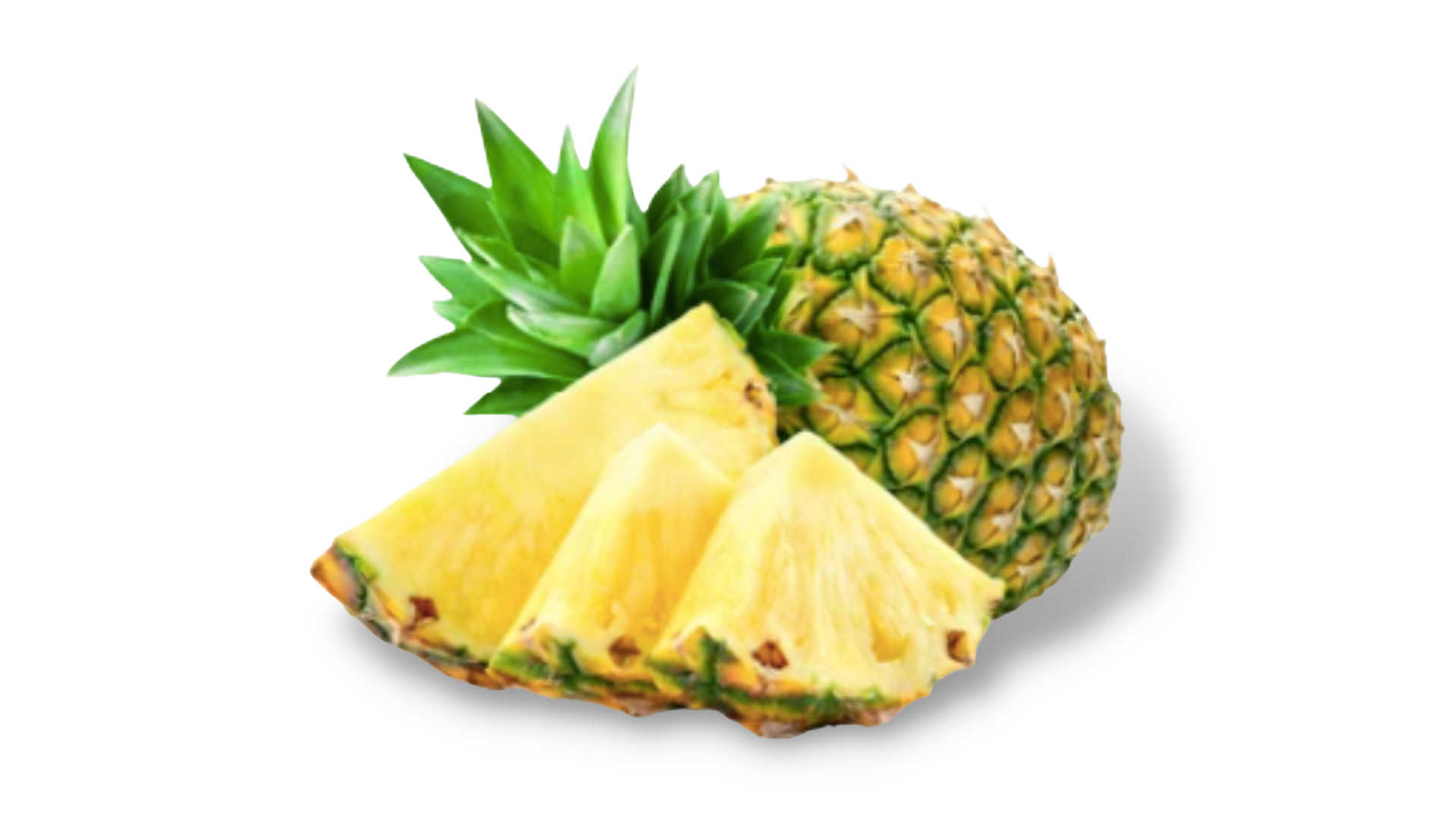 Akorn Natural™ Pineapple