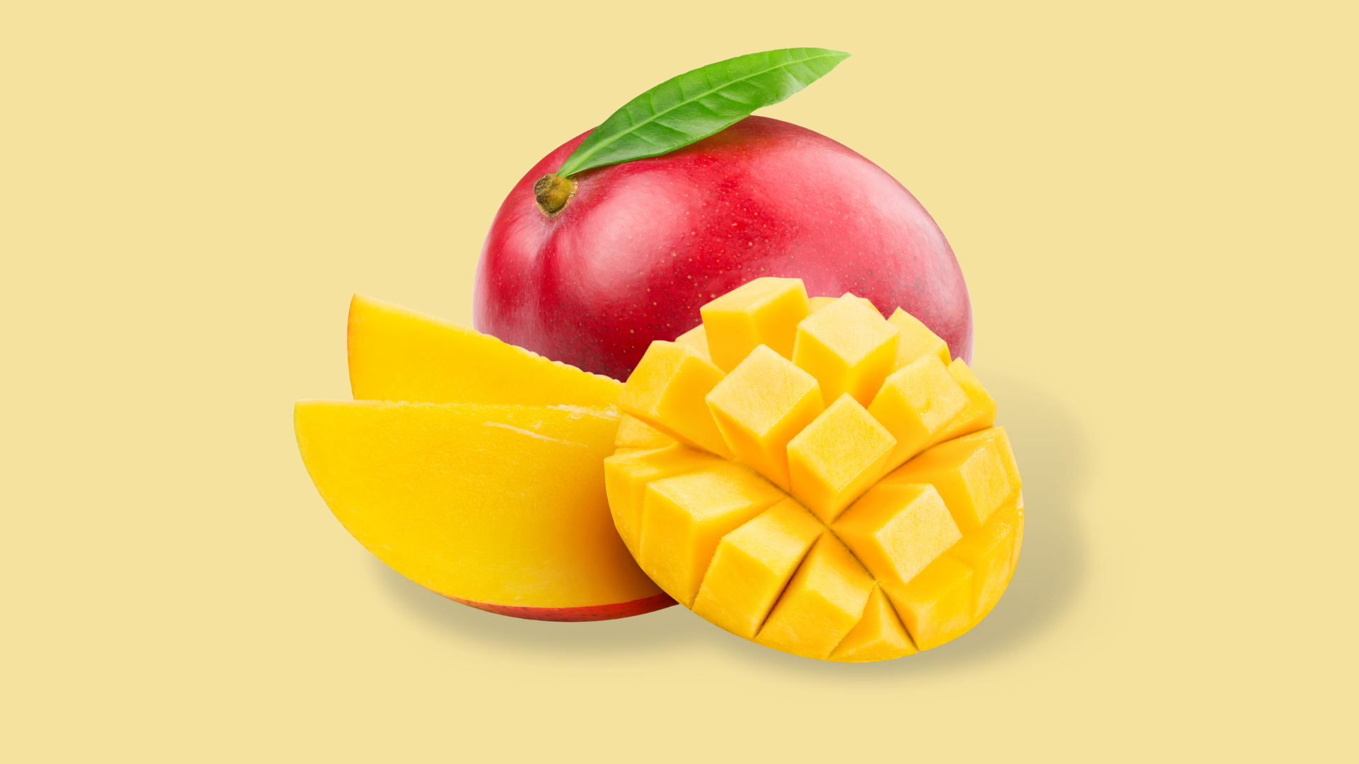 Akorn Natural™ Mango