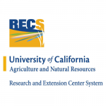 University of California Agriculture and Natural Resources Reserch and Extension Center